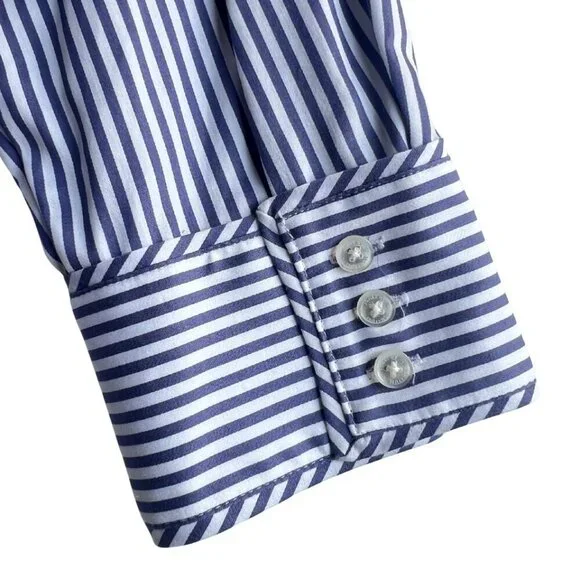 Jones of New York Signature Women's Blouse, 1X - Picture 3 of 8